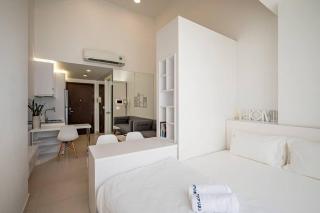 Rivergate - Cozy Studio Free Pool, eSIM for booking from 5 nights - Ho Chi Minh - 8