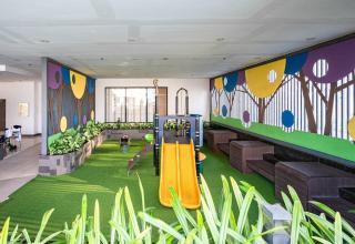 Rivergate - Cozy Studio Free Pool, eSIM for booking from 5 nights - Ho Chi Minh - 2