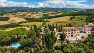 Villa Lecchi Hotel Wellness - Colle di Val d’Elsa - 0