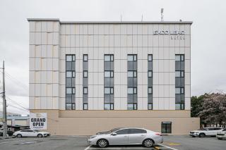 Daegu Exco Lead Hotel - Daegu - 0