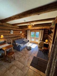 Chalet Le Ranch - Les Deux Alpes - 7