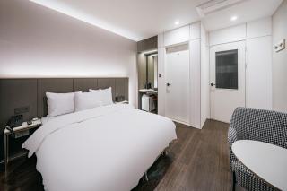 Daegu Exco Lead Hotel - Daegu - 6