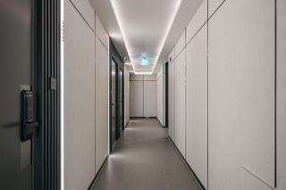 Daegu Exco Lead Hotel - Daegu - 5