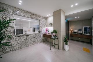 Daegu Exco Lead Hotel - Daegu - 3