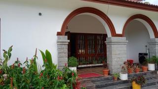NAVARATHNA International resort - Sollebail - 9