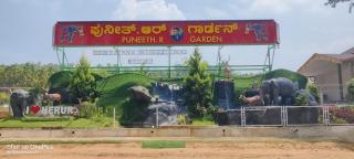 NAVARATHNA International resort - Sollebail - 8