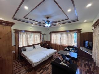 NAVARATHNA International resort - Sollebail - 7