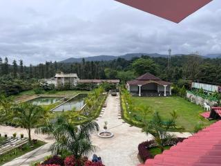 NAVARATHNA International resort - Sollebail - 6