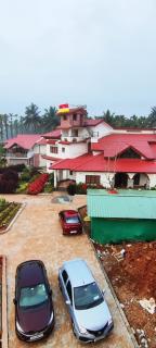 NAVARATHNA International resort - Sollebail - 4