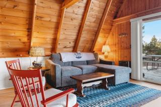 Cabana Shores 2BDR Beach Waterfront ➠ 11962 - Elk Rapids - 9