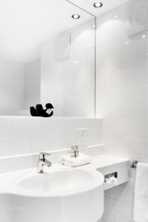 Augarten Art Hotel, a Member of Design Hotels - Graz - 5