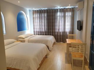Oktowaves hotel - Nasugbu - 0