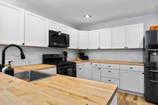 Platte-River-Play: Lovely 2BDR Barnhouse ➠ 14066 - Beulah - 7