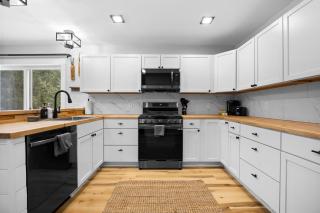 Platte-River-Play: Lovely 2BDR Barnhouse ➠ 14066 - Beulah - 2