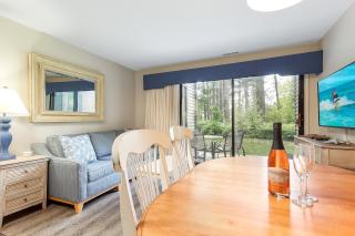 Beautiful 2 Bedroom Lakeside Condo at The Shores - 2