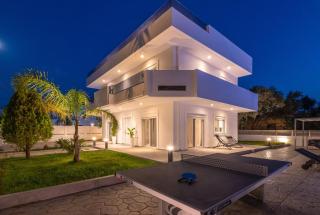 Villa Dana - Ixia - 9