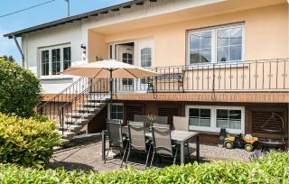 3 Bedroom Amazing Home In Fleringen - Fleringen - 0