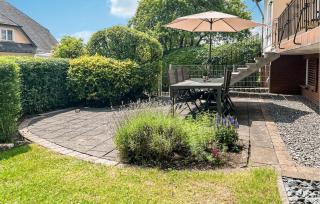 3 Bedroom Amazing Home In Fleringen - Fleringen - 2