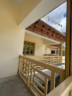 Siddhartha Guest House - Hundar - 4