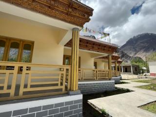 Siddhartha Guest House - Hundar - 3