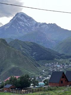 UP Holiday Home - Kasbegi - 1