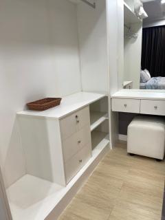 The Patio Grand Suite bangsaen - Bang Saen - 3