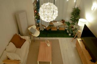 Bundang near Ori Station - Seongnam - 9
