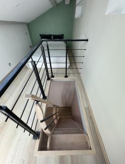 Maison Intra-Muros 2024 - Aviñón - 3