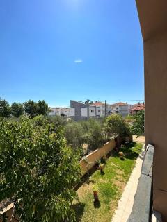 Dimar3 Seaside Apartment - Paralia Dionysiou - 8
