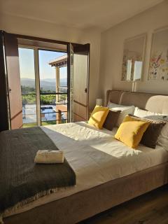 Casa Fonte do Castelo - Casa de Campo - 1