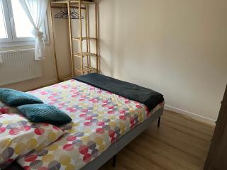 Normandy trip 5 min à pied de la plage - 8