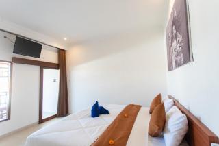 Pondok Bali 2 Homestay - Canggu - 1
