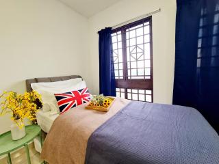 Affordable 9 Guest Tropicana Thomson Hospital Kota Damansara SEGI Giza Mall Tropicana Mall Ikea The Curve One Utama - 8