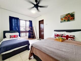 Affordable 9 Guest Tropicana Thomson Hospital Kota Damansara SEGI Giza Mall Tropicana Mall Ikea The Curve One Utama - 7