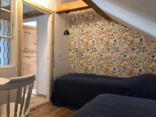 Lägenhet-vindsvåning i centrala öregrund - Öregrund - 8