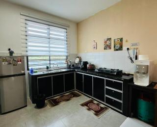 Teratak DSuza Homestay - 4