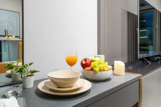 FIRST CLASS Studio Stylish Haven - 4