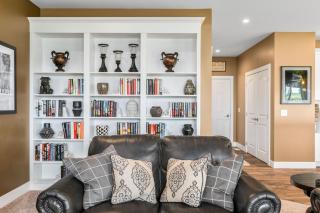 Golf in Luxury - 4BDR Home on Agaming Golf Course - by Torch Lake - Central Lake - 5