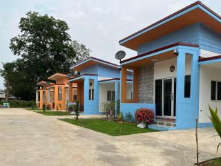 My mom garden มายมัม การ์เด้น - Ban Fa Yat - 6