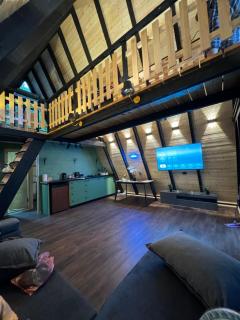 Cottage Sataplia - 2