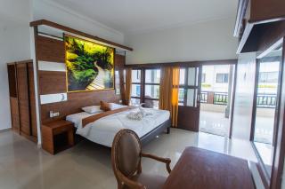 Pondok Bali 2 Homestay - Canggu - 9