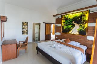 Pondok Bali 2 Homestay - Canggu - 8