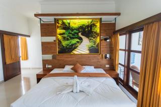 Pondok Bali 2 Homestay - Canggu - 7