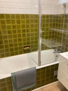 Appartement 33 m2 proche centre - Orcières - 5