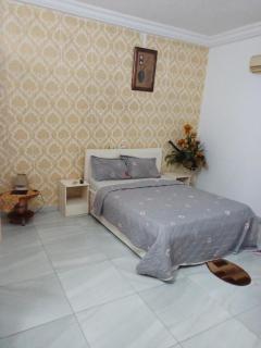 Hotel Akwaba Abatta - 5