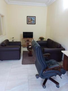 Hotel Akwaba Abatta - 4