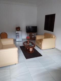 Hotel Akwaba Abatta - 1