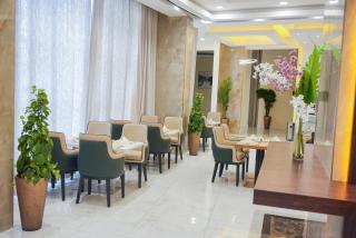فندق المدى العربية الفندقية - Jazan - 5