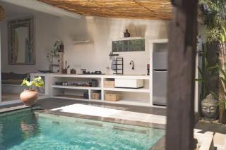 Villa Huluwatu 1BR Central Uluwatu - Uluwatu - 1