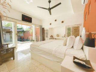 Villa Huluwatu 1BR Central Uluwatu - Uluwatu - 6